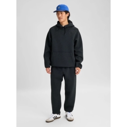 Bluza Aktywna Burton SpaceCloud PO (True Black Heather) FW27_3 thumbnail