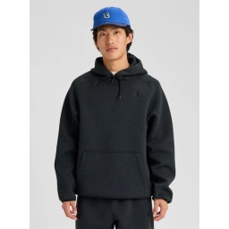 Bluza Aktywna Burton SpaceCloud PO (True Black Heather) FW27_1 thumbnail