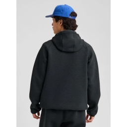 Bluza Aktywna Burton SpaceCloud PO (True Black Heather) FW27_2 thumbnail