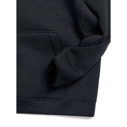 Bluza Aktywna Burton SpaceCloud PO (True Black Heather) FW27_4 thumbnail