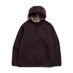 Bluza Aktywna Burton SpaceCloud PO (Bear Hug Brown Heather) FW27_5 thumbnail