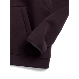 Bluza Aktywna Burton SpaceCloud PO (Bear Hug Brown Heather) FW27_4 thumbnail