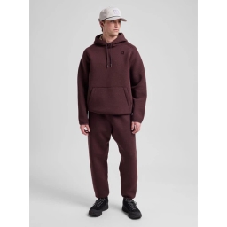 Bluza Aktywna Burton SpaceCloud PO (Bear Hug Brown Heather) FW27_3 thumbnail