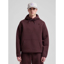 Bluza Aktywna Burton SpaceCloud PO (Bear Hug Brown Heather) FW27_1 thumbnail