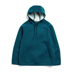 Bluza Aktywna Burton SpaceCloud PO (Atlantic Teal Heather) FW27_5 thumbnail