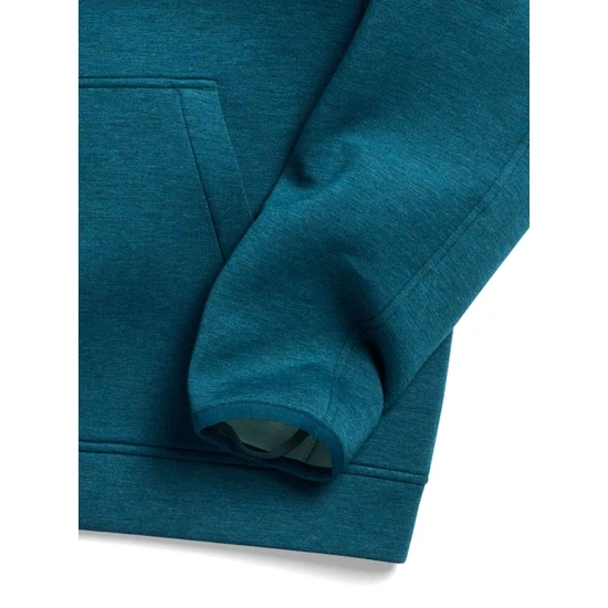 Bluza Aktywna Burton SpaceCloud PO (Atlantic Teal Heather) FW27_4