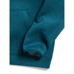 Bluza Aktywna Burton SpaceCloud PO (Atlantic Teal Heather) FW27_4 thumbnail