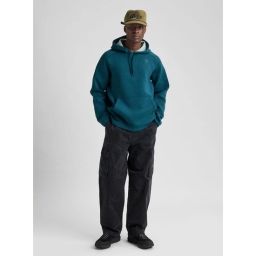 Bluza Aktywna Burton SpaceCloud PO (Atlantic Teal Heather) FW27_3 thumbnail