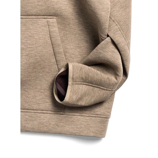Bluza Aktywna Burton SpaceCloud PO (Summit Taupe Heather) FW27_4