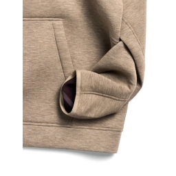Bluza Aktywna Burton SpaceCloud PO (Summit Taupe Heather) FW27_4 thumbnail