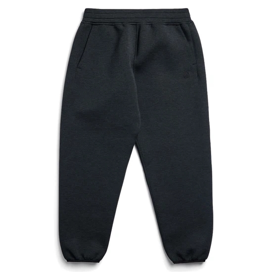 Spodnie Dresowe Burton SpaceCloud (True Black Heather) FW27_5