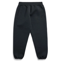 Spodnie Dresowe Burton SpaceCloud (True Black Heather) FW27_5 thumbnail