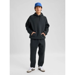 Spodnie Dresowe Burton SpaceCloud (True Black Heather) FW27_3 thumbnail