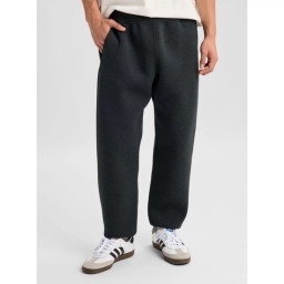 Spodnie Dresowe Burton SpaceCloud (True Black Heather) FW27_1 thumbnail