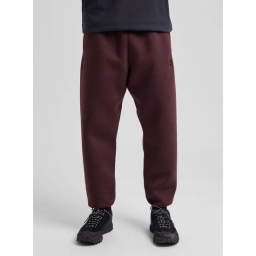 Spodnie Dresowe Burton SpaceCloud (Bear Hug Brown Heather) FW27_1 thumbnail