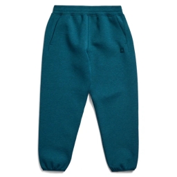 Spodnie Dresowe Burton SpaceCloud (Atlantic Teal Heather) FW27_5 thumbnail