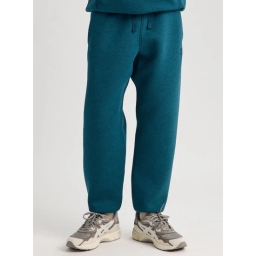 Spodnie Dresowe Burton SpaceCloud (Atlantic Teal Heather) FW27_1 thumbnail