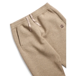Spodnie Dresowe Burton SpaceCloud (Summit Taupe Heather) FW27_4 thumbnail