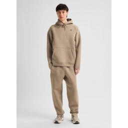 Spodnie Dresowe Burton SpaceCloud (Summit Taupe Heather) FW27_3 thumbnail