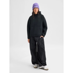 Damska Bluza Aktywna Burton SpaceCloud PO (True Black Heather) FW27_3 thumbnail