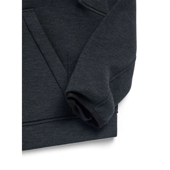 Damska Bluza Aktywna Burton SpaceCloud PO (True Black Heather) FW27_4