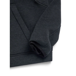 Damska Bluza Aktywna Burton SpaceCloud PO (True Black Heather) FW27_4 thumbnail