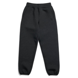 Damskie Spodnie Dresowe Burton SpaceCloud (True Black Heather) FW27_5 thumbnail