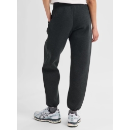 Damskie Spodnie Dresowe Burton SpaceCloud (True Black Heather) FW27_2 thumbnail