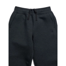 Damskie Spodnie Dresowe Burton SpaceCloud (True Black Heather) FW27_4 thumbnail