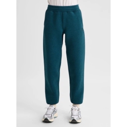 Damskie Spodnie Dresowe Burton SpaceCloud (Atlantic Teal Heather) FW27_1 thumbnail