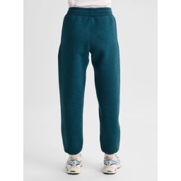 Damskie Spodnie Dresowe Burton SpaceCloud (Atlantic Teal Heather) FW27_2 thumbnail