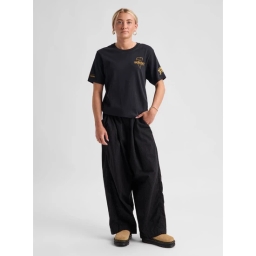 Koszulka Burton Jason B Seven (True Black) FW27_4 thumbnail