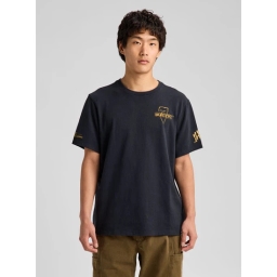 Koszulka Burton Jason B Seven (True Black) FW27_1 thumbnail