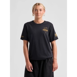 Koszulka Burton Jason B Seven (True Black) FW27_5 thumbnail
