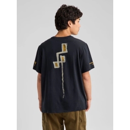 Koszulka Burton Jason B Seven (True Black) FW27_2 thumbnail