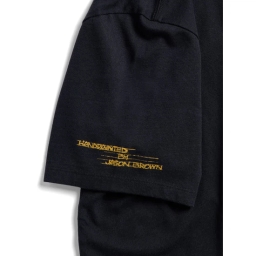 Koszulka Burton Jason B Seven (True Black) FW27_8 thumbnail