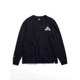 Longsleeve Burton Shannon Dunn Photo (True Black) FW27_8 thumbnail