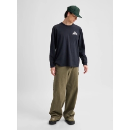 Longsleeve Burton Shannon Dunn Photo (True Black) FW27_3 thumbnail