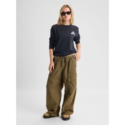 Longsleeve Burton Shannon Dunn Photo (True Black) FW27_4 thumbnail