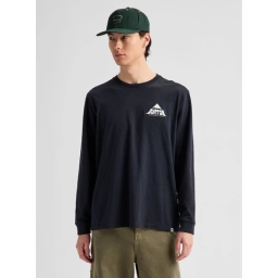 Longsleeve Burton Shannon Dunn Photo (True Black) FW27_1 thumbnail