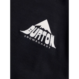 Longsleeve Burton Shannon Dunn Photo (True Black) FW27_7 thumbnail