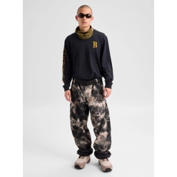 Longsleeve Burton Protomark (True Black) FW27_3 thumbnail