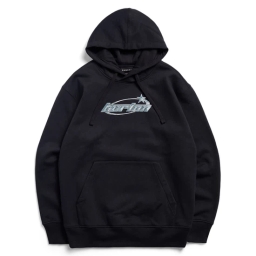 Bluza Burton Blossom 27 PO (True Black) FW27_8 thumbnail
