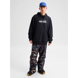 Bluza Burton Blossom 27 PO (True Black) FW27_3 thumbnail