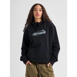 Bluza Burton Blossom 27 PO (True Black) FW27_5 thumbnail