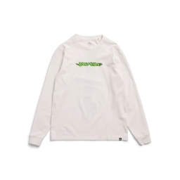 Longsleeve Burton Good Company 27 (Stout White) FW27_5 thumbnail