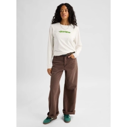 Longsleeve Burton Good Company 27 (Stout White) FW27_3 thumbnail