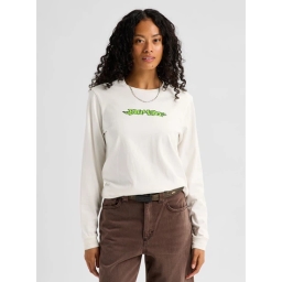 Longsleeve Burton Good Company 27 (Stout White) FW27_1 thumbnail