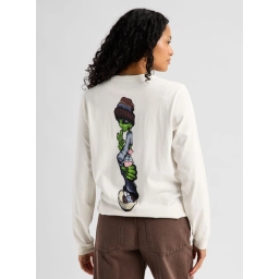 Longsleeve Burton Good Company 27 (Stout White) FW27_2 thumbnail