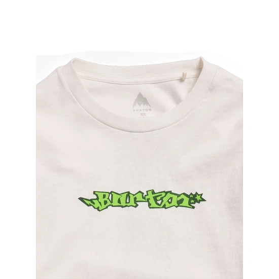 Longsleeve Burton Good Company 27 (Stout White) FW27_4